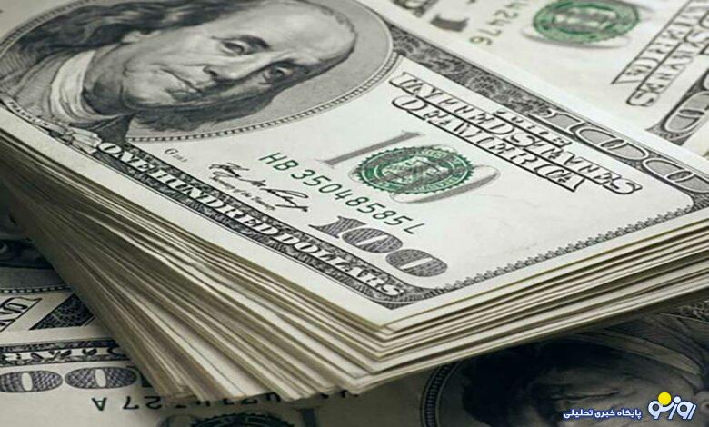 سقوط شوکه کننده قیمت دلار در یک هفته/ سراشیبی قیمت دلار داغ بر دل فروشندگان گذاشت سقوط شوکه کننده قیمت دلار در یک هفته/ سراشیبی قیمت دلار داغ بر دل فروشندگان گذاشت