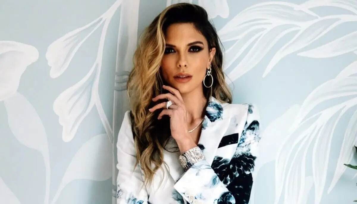 عروس تازه ترامپ؛ شکارچی میلیاردر