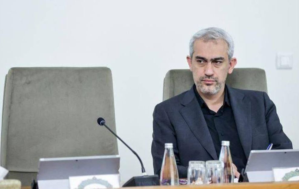 سهام عدالت در سایه بی‌قانونی و لابی دولتی‌ها/ آقای مدنی‌زاده؛ شما چرا؟