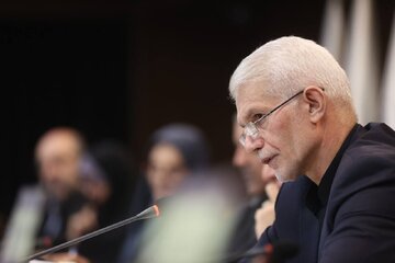 قول معاون وزیر ورزش درباره حضور تیم ملی در جام جهانی/واکنش رسمی به اتفاقات بازی تراکتور - پرسپولیس قول معاون وزیر ورزش درباره حضور تیم ملی در جام جهانی/واکنش رسمی به اتفاقات بازی تراکتور - پرسپولیس