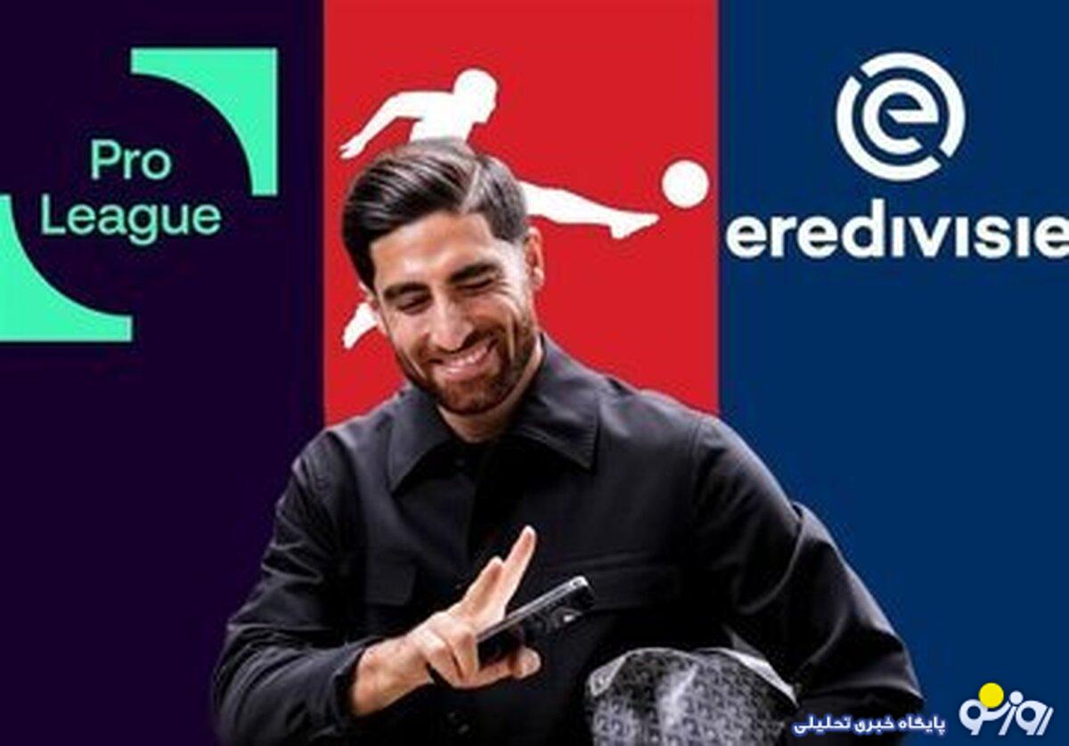 وضعیت ناامیدکننده علیرضا جهانبخش/ ستاره تیم ملی به جام جهانی نمی رسد؟