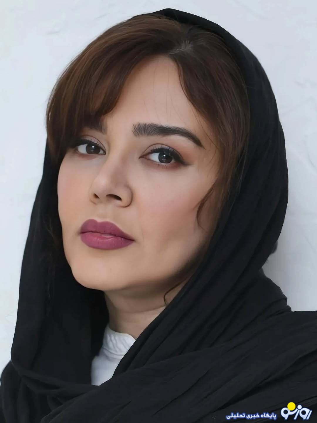 چهره زیبای «شیرین» سریال نون خ مجازی را زیر و رو کرد! چهره زیبای «شیرین» سریال نون خ مجازی را زیر و رو کرد!