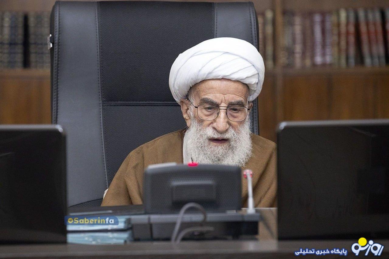 جنتی یک سال دیگر میشود ۱۰۰ ساله! جنتی یک سال دیگر میشود ۱۰۰ ساله!