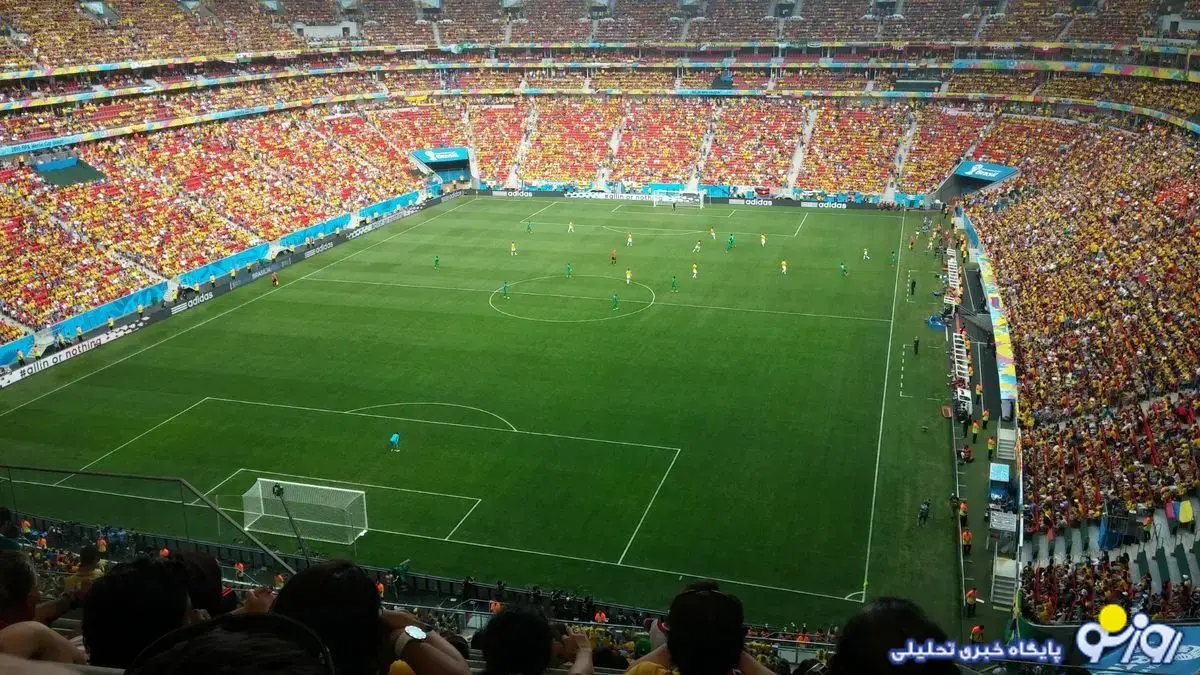 کارشناسی داوری بازی استقلال - سپاهان: پنالتی درست بود؟ کارشناسی داوری بازی استقلال - سپاهان: پنالتی درست بود؟