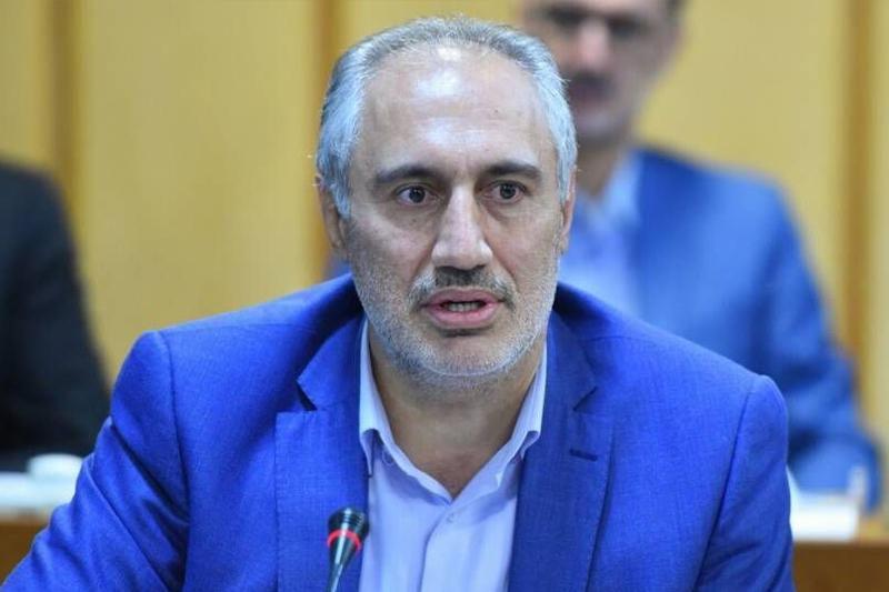 جزییات بودجه سال جدید از زبان پورمحمدی