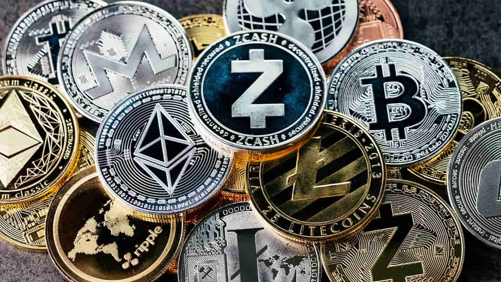 قیمت روز ارزهای دیجیتال ۱۶ دی ۱۴۰۴ قیمت روز ارزهای دیجیتال