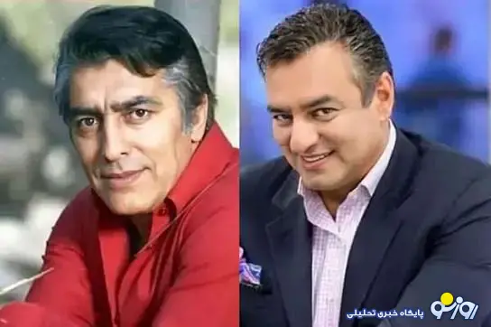 عکسی دیده نشده از محمدعلی فردین در عروسی جمیله عکسی دیده نشده از محمدعلی فردین در عروسی جمیله