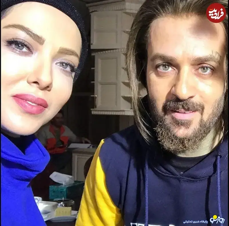 عکسی از بازیگران فیلم کاتیوشا عکسی از بازیگران فیلم کاتیوشا