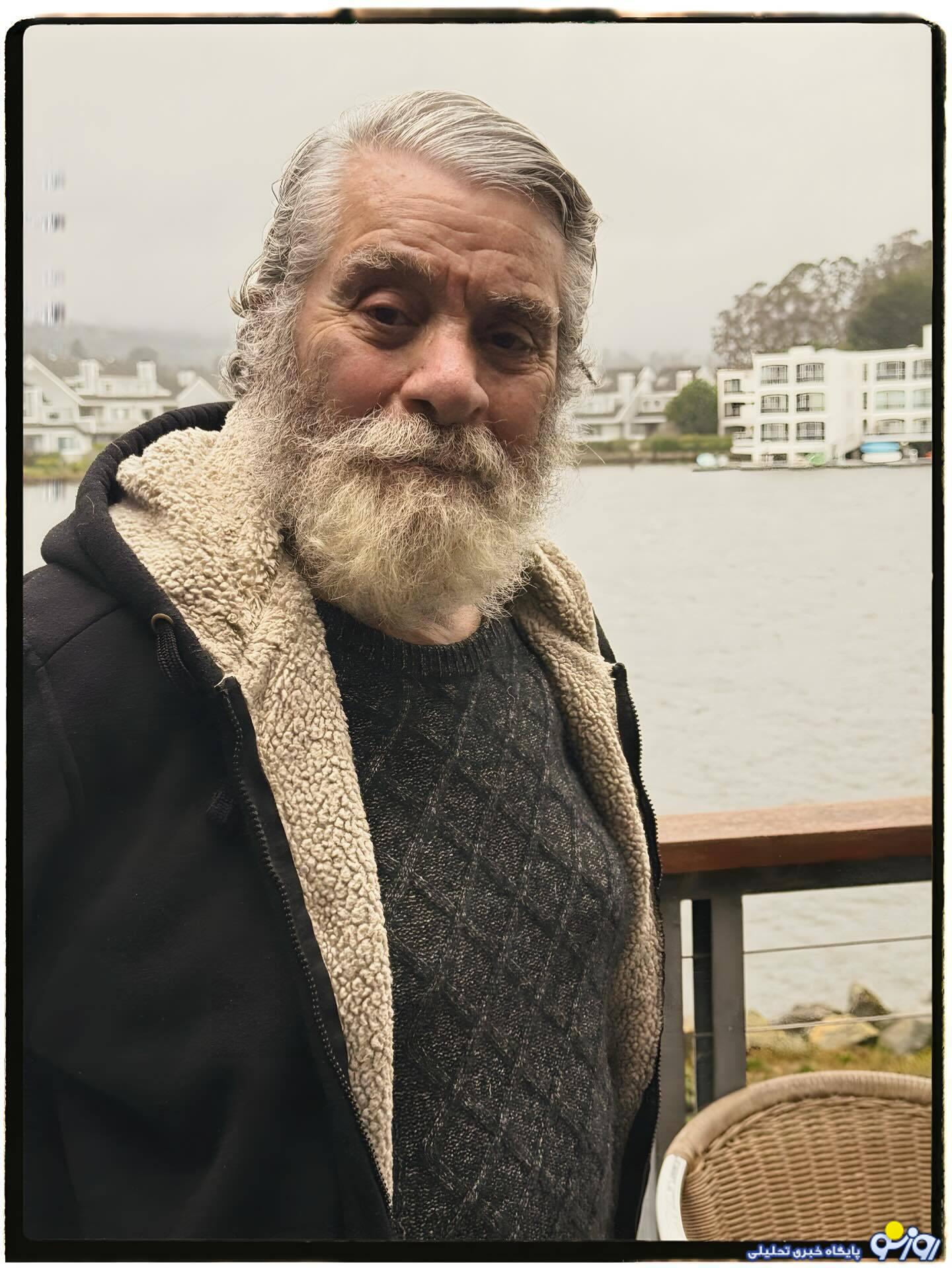 بهروز وثوقی در راه بازگشت به وطن است؟