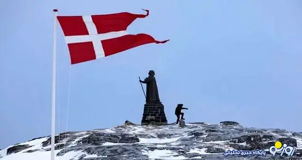 چرا آمریکا به دنبال تصاحب گرینلند است؟ چرا آمریکا به دنبال تصاحب گرینلند است؟