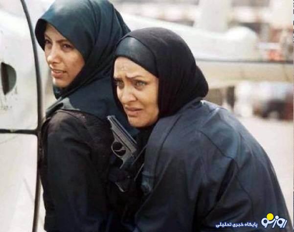 رویا نونهالی به تلویزیون بازگشت رویا نونهالی به تلویزیون بازگشت