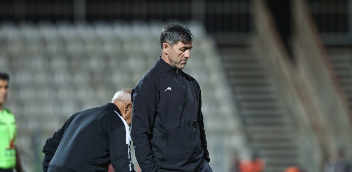 تقدیر استقلالیها از کریم باقری تقدیر استقلالیها از کریم باقری