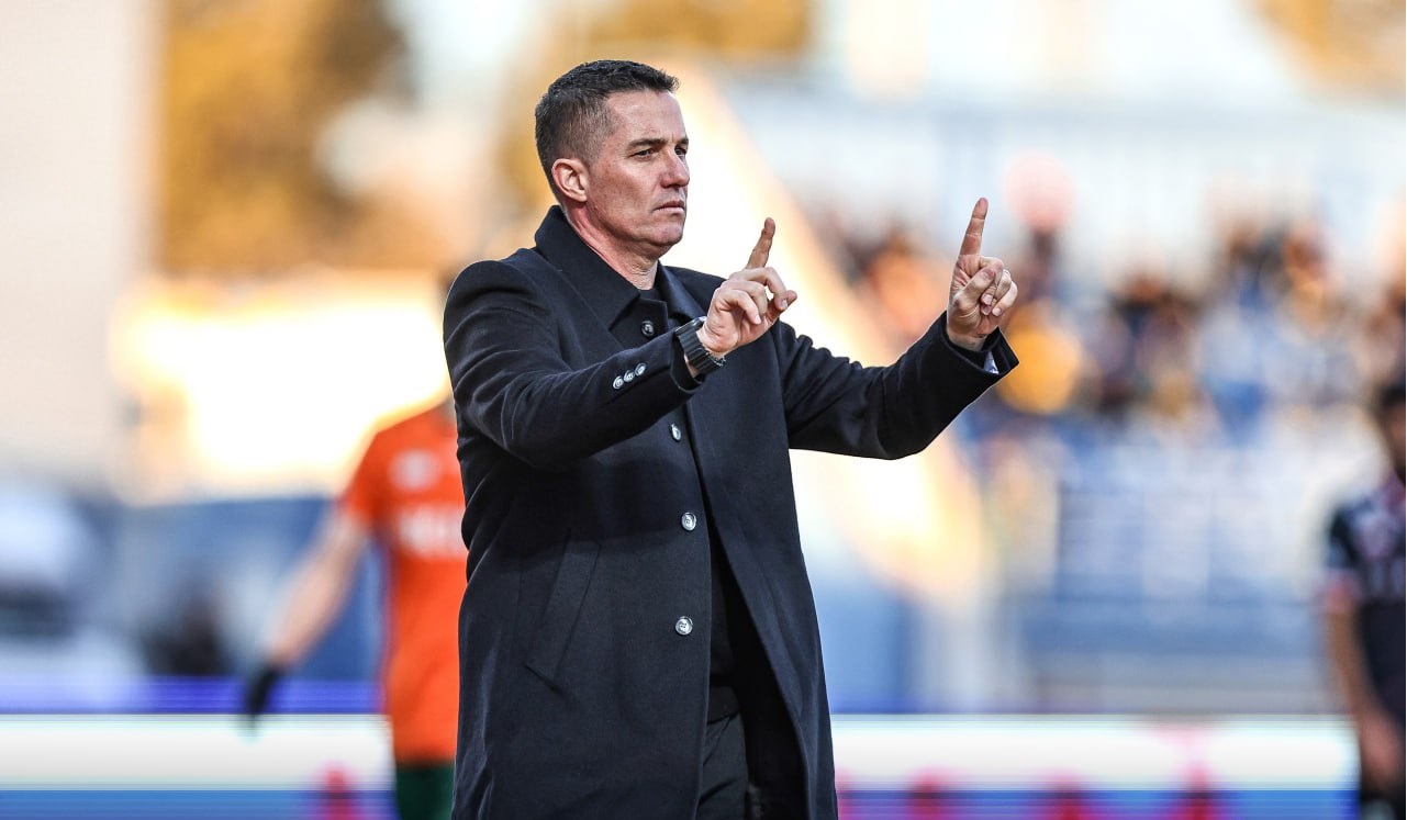 اوسمار ویرا - پرسپولیس - لیگ برتر - فوتبال ایران