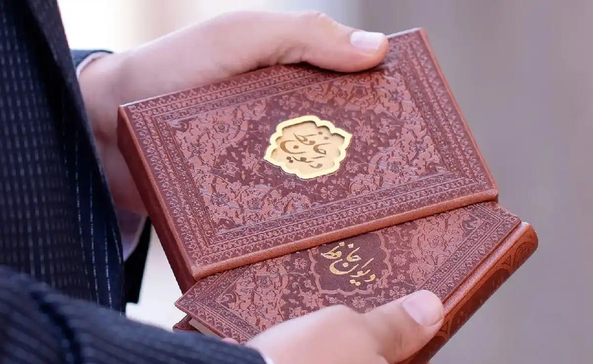 فال حافظ برای امروز: همه چیز بهتر می‌شود