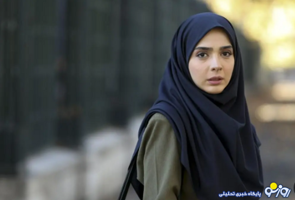 بازیگر گرگ و میش برای همسرش چه نوشت؟ بازیگر گرگ و میش برای همسرش چه نوشت؟