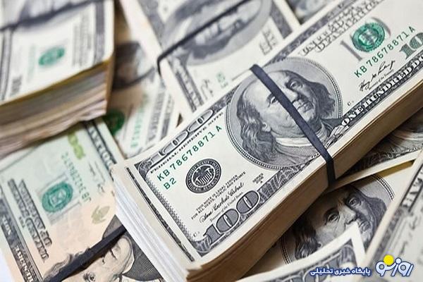 غارت ارزی به سبک غولهای پتروشیمی و فولاد غارت ارزی به سبک غولهای پتروشیمی و فولاد