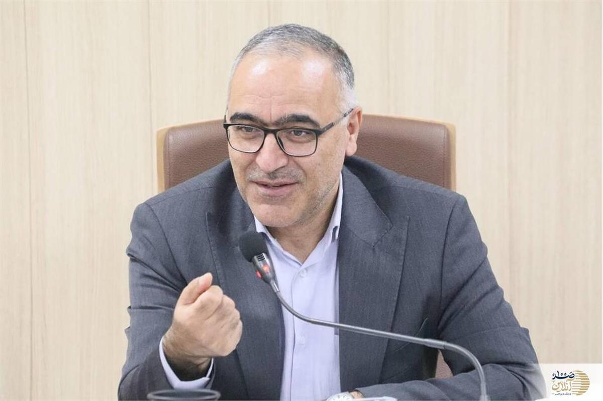 موج تازه پرداختها به بیمههای تکمیلی؛ سلامت بازنشستگان در اولویت صندوق کشوری موج تازه پرداختها به بیمههای تکمیلی؛ سلامت بازنشستگان در اولویت صندوق کشوری