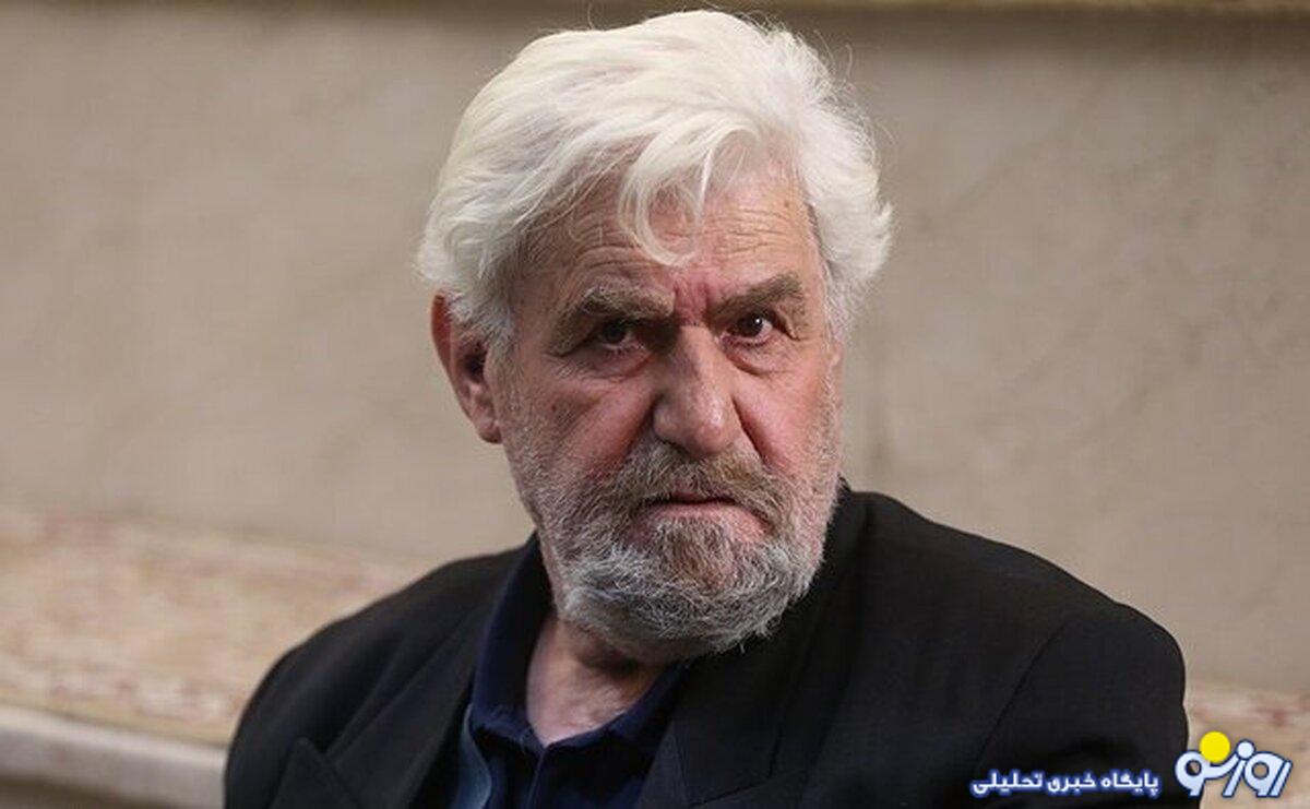 عنایت بخشی درگذشت