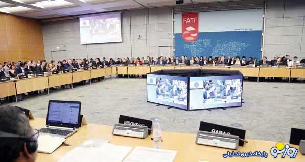 از تعلیق تا لیست سیاه یک خط مستقیم دارد! از تعلیق تا لیست سیاه یک خط مستقیم دارد!