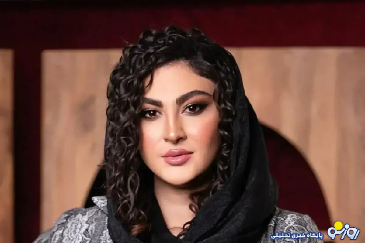 استایل و چهرهای جدید از مریم مومن! استایل و چهرهای جدید از مریم مومن!