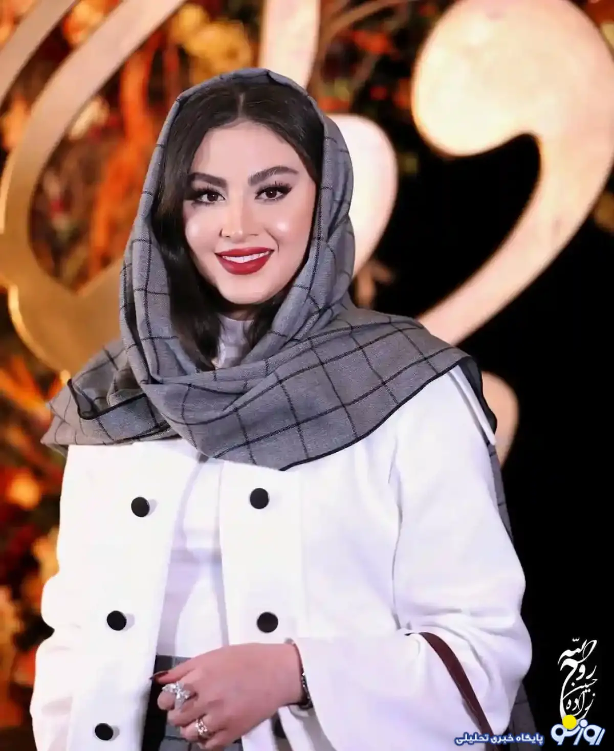 استایل و چهرهای جدید از مریم مومن! استایل و چهرهای جدید از مریم مومن!