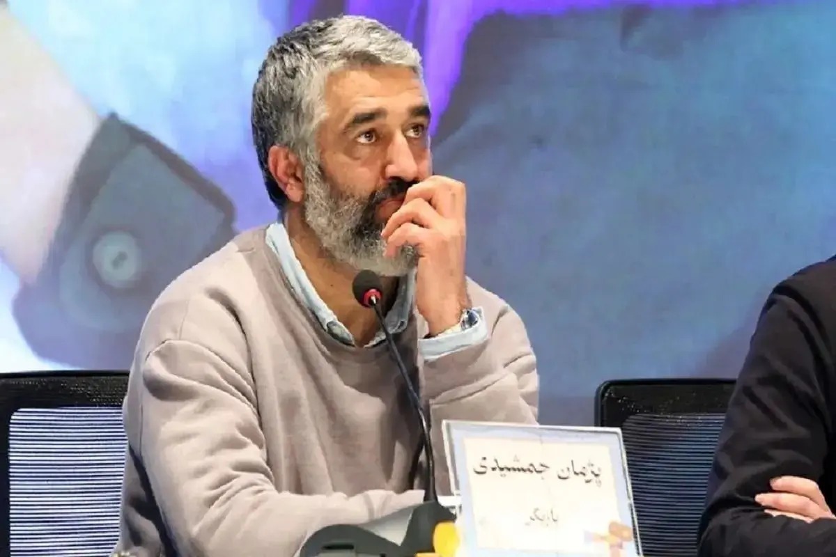 جزئیات دادگاه سوپراستار مشهور / پژمان جمشیدی: به خاک مادرم بیگناهم جزئیات دادگاه سوپراستار مشهور / پژمان جمشیدی: به خاک مادرم بیگناهم