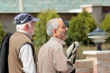 رقم دقیق افزایش حقوق ۱۴۰۵ بازنشستگان اعلام شد/ حداقل حقوق بازنشستگان چقدر خواهد بود؟ رقم دقیق افزایش حقوق ۱۴۰۵ بازنشستگان اعلام شد/ حداقل حقوق بازنشستگان چقدر خواهد بود؟