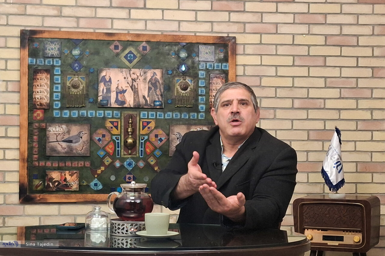 زندگی‌ام یک شبه دود شد؛ فدای یک تار موی مردم/‌کاش یقه من را می‌گرفتند و می‌گفتند عباس این کار را نکن!