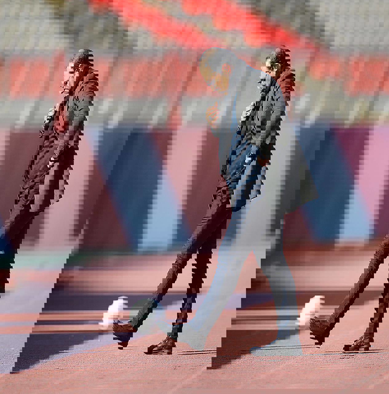 جانشین اسکوچیچ مشخص شد جانشین اسکوچیچ مشخص شد