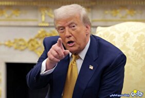 ترامپ: بطور غیرمستقیم در مذاکرات ایران و آمریکا مشارکت خواهم داشت/ مذاکرات بسیار مهم خواهد بود و آن‎ها می‌خواهند به توافق برسند