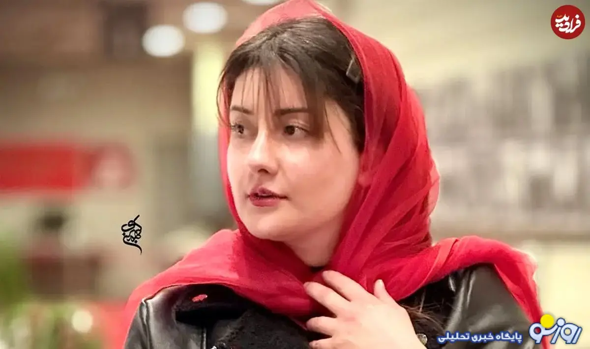 تصویری از بازیگر سریال سوجان در یک تئاتر در کنار «صحرا اسداللهی» تصویری از بازیگر سریال سوجان در یک تئاتر در کنار «صحرا اسداللهی»