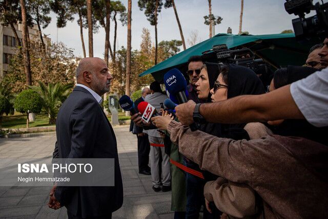 احتمال افزایش مبلغ کالابرگ