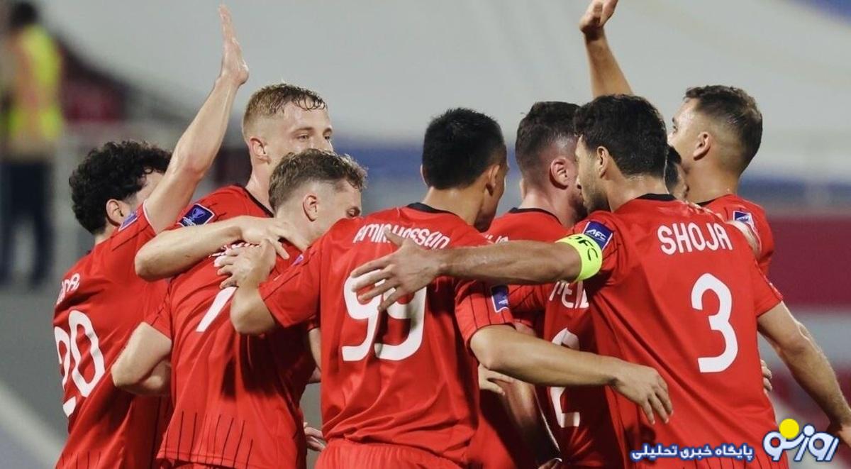 ستاره پرسپولیسی تراکتور، آماده‌باش برای نبرد انزلی