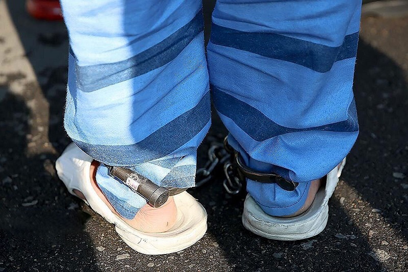 مخوفترین قاتل زنجیرهای ۴۰ نفر از زنان ایران + عکس