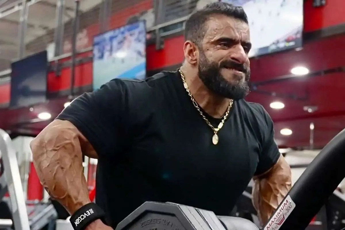 اینستاگرام هادی چوپان بسته شد اینستاگرام هادی چوپان بسته شد