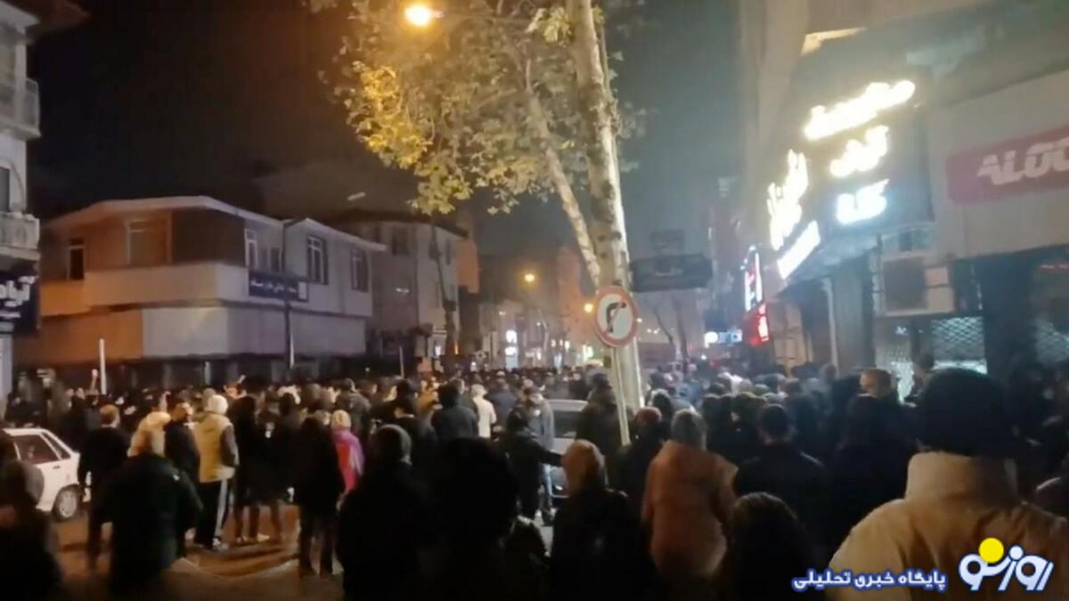 چه افرادی و با چه خواستههایی در اعتراضات شرکت کردند و خواستههایشان چه بود؟ چه افرادی و با چه خواستههایی در اعتراضات شرکت کردند و خواستههایشان چه بود؟