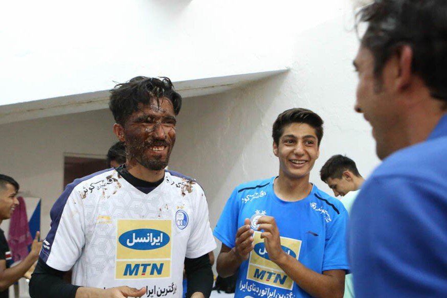 درخشش محصولات استقلال در تیم‌های دیگر؛ آبی‌ها قدر ستاره‌هایشان را نمی‌دانند!