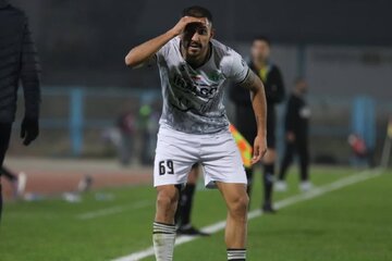 سپاهان بهدنبال هایجک دوباره از پرسپولیس؛ احتمال تکرار سرنوشت لیموچی! سپاهان بهدنبال هایجک دوباره از پرسپولیس؛ احتمال تکرار سرنوشت لیموچی!