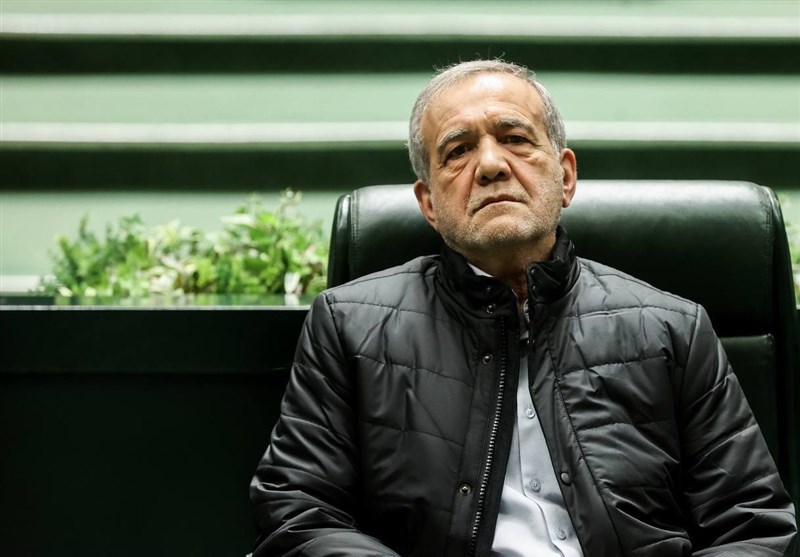 پزشکیان به موضوع لغو قراردادهای کار معین ورود کند پزشکیان به موضوع لغو قراردادهای کار معین ورود کند