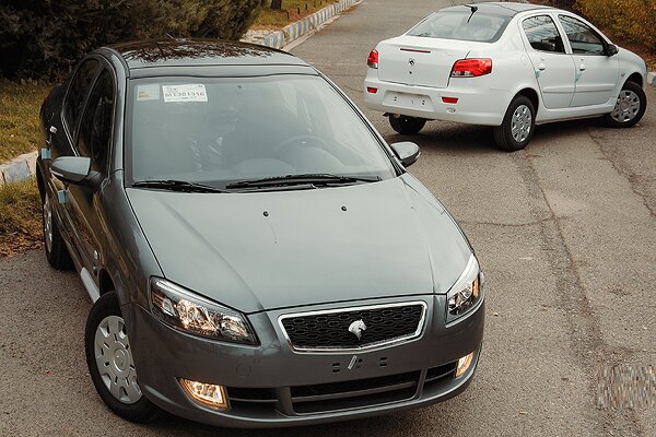 قیمت روز محصولات ایرانخودرو یکشنبه ۱۴ اردیبهشت ۱۴۰۴ قیمت روز محصولات ایرانخودرو یکشنبه ۱۴ اردیبهشت ۱۴۰۴