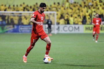 پاسخ جنجالی اسماعیلیفر به ادعای درویش مقابل میثاقی پاسخ جنجالی اسماعیلیفر به ادعای درویش مقابل میثاقی