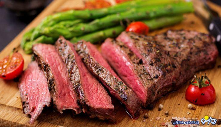 خبری مهم درباره توزیع گوشت ۳۰۰هزار تومانی خبری مهم درباره توزیع گوشت ۳۰۰هزار تومانی