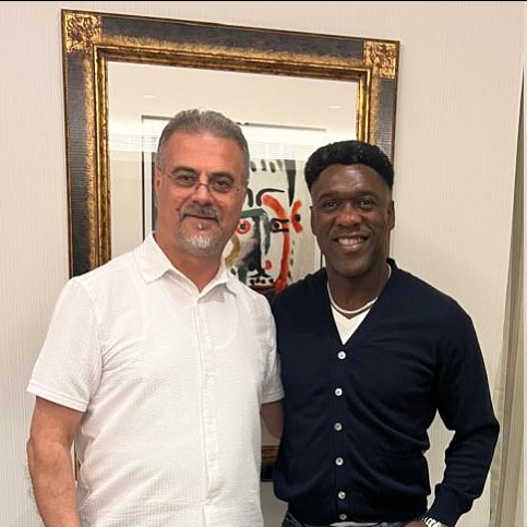 عکس| قاب جذاب برای هر استقلالی