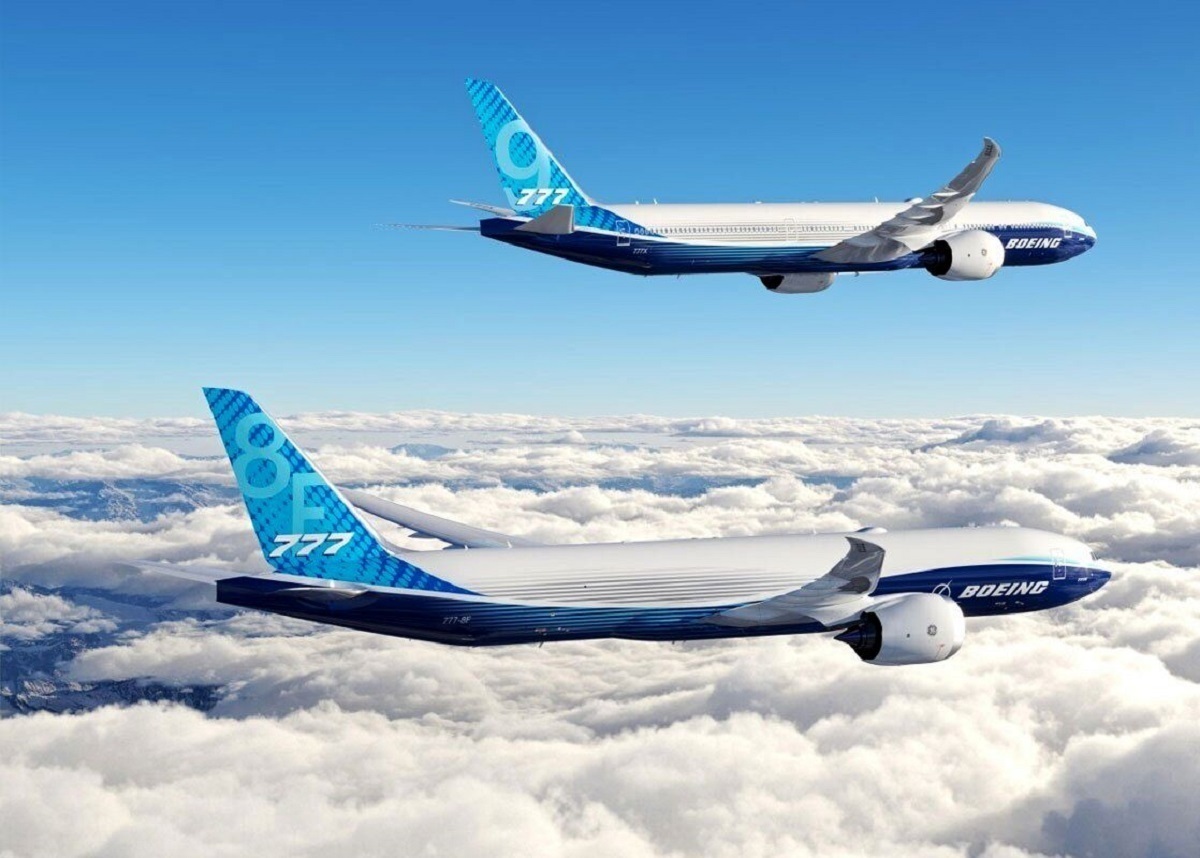 توافق تاریخی بیخ گوش ایران/ بزرگترین قرارداد تاریخ بوئینگ امضا شد توافق تاریخی بیخ گوش ایران/ بزرگترین قرارداد تاریخ بوئینگ امضا شد