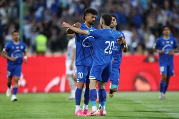 چراغ سبز رامین رضاییان برای تمدید با استقلال چراغ سبز رامین رضاییان برای تمدید با استقلال