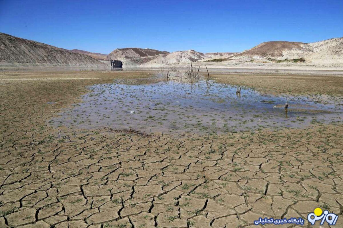 سد‌هایی که در بی سیاستی خشک شد!