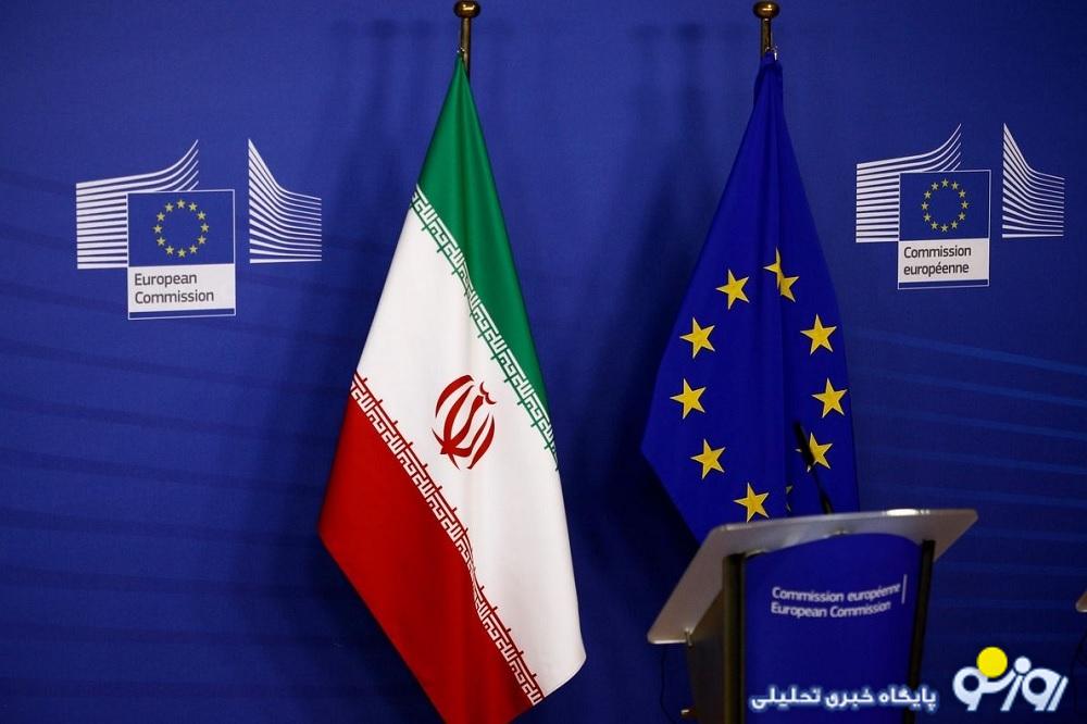 آخرین جزئیات از مذاکرات ایران و اروپا آخرین جزئیات از مذاکرات ایران و اروپا