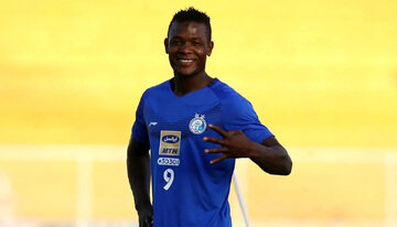 مقصد عجیب ستاره سابق استقلال مشخص شد مقصد عجیب ستاره سابق استقلال مشخص شد