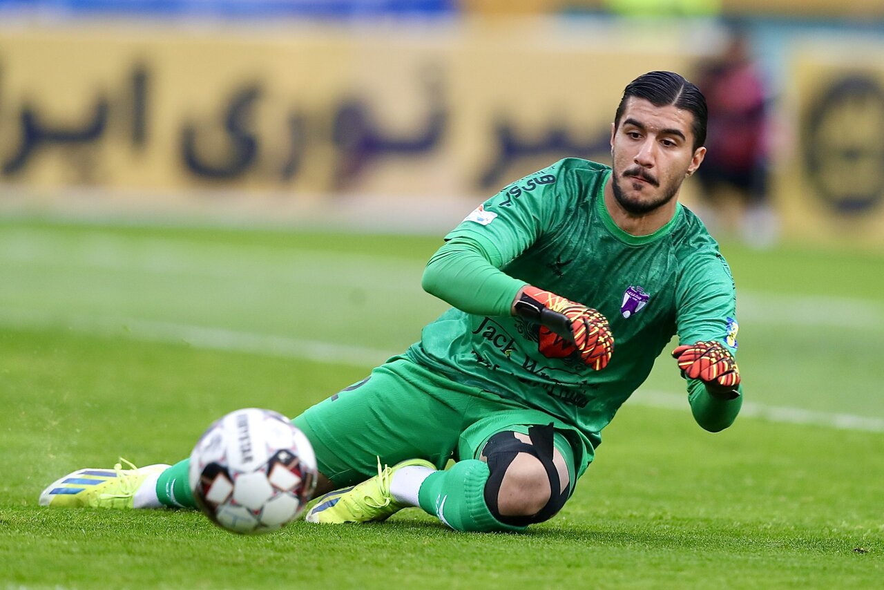 در استقلال بزرگ شدم و این تیم مثل خانه من است؛ می‌خواهم دوباره به تیم ملی دعوت شوم