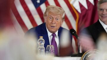 چرا ترامپ مانند دور اول و دوم مذاکره با ایران ، دیگر عجله ای برای ادامه کار ندارد؟ چرا ترامپ مانند دور اول و دوم مذاکره با ایران ، دیگر عجله ای برای ادامه کار ندارد؟